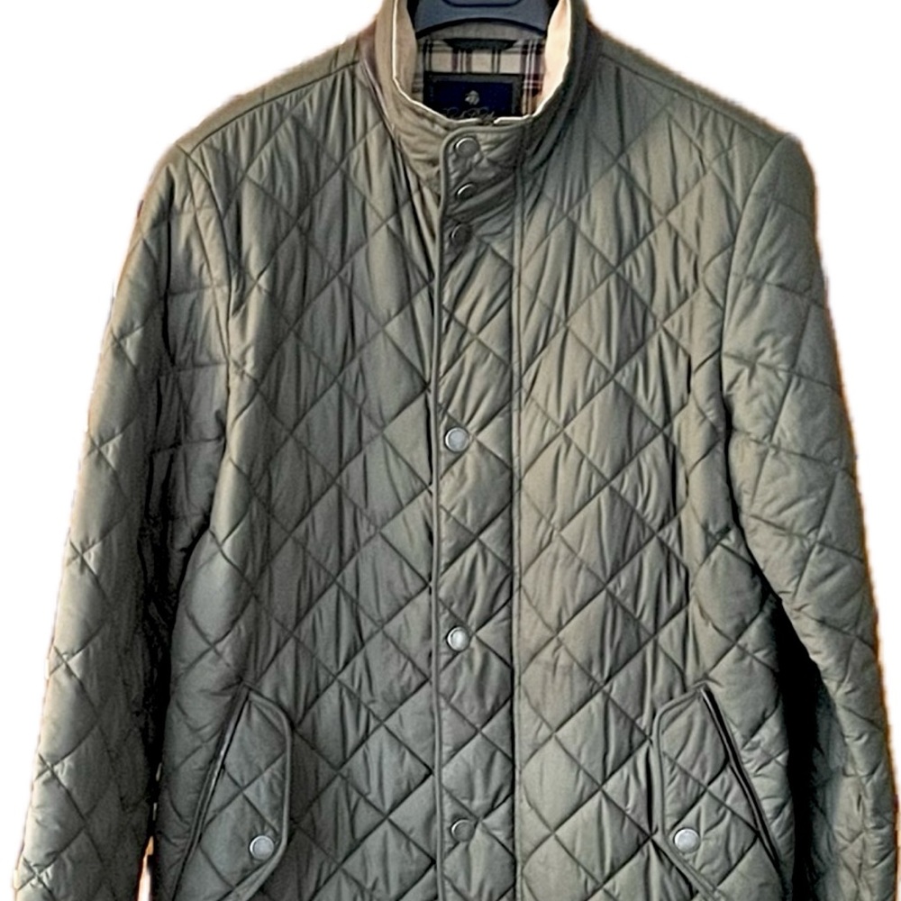 Brooks Bothers π·ππππππ ππ’πππ‘ππ Coat